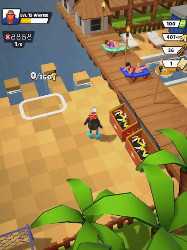 Street Dude - Homeless Empire screenshot 23 - screenshot