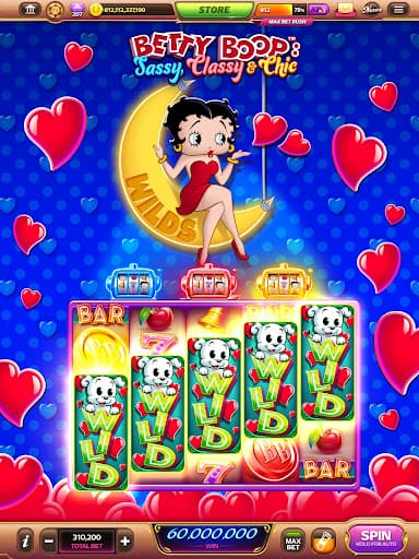 Caesars Slots: Casino Games screenshot 13 - screenshot