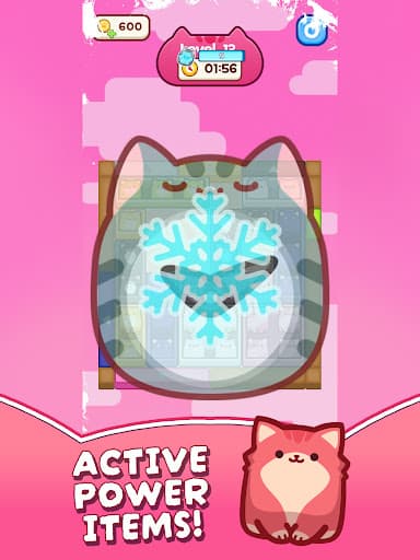 Cat Escape screenshot 9 - screenshot