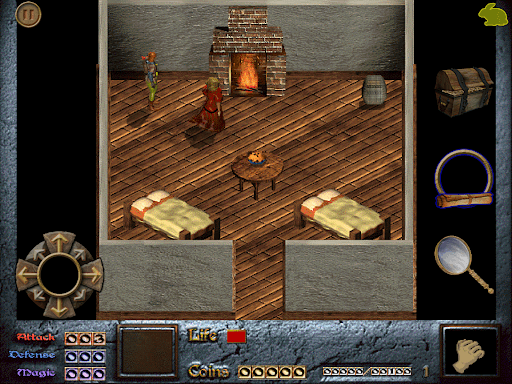 Dink Smallwood HD screenshot 6 - screenshot