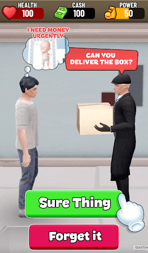 Pawn to Don screenshot 7 - screenshot