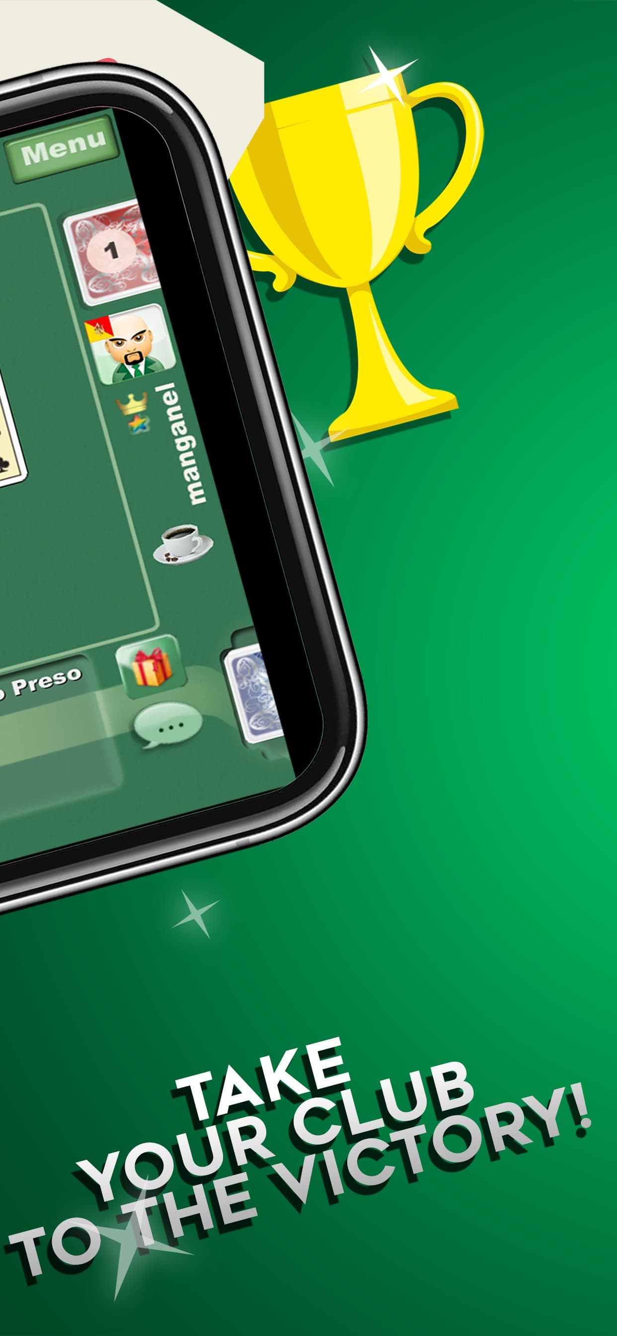 Buraco Pro HD screenshot 3 - screenshot
