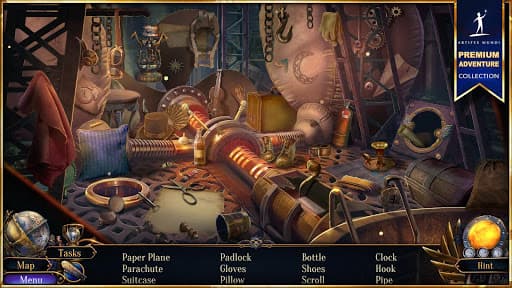 Skyland: Heart Of The Mountain screenshot 8 - screenshot