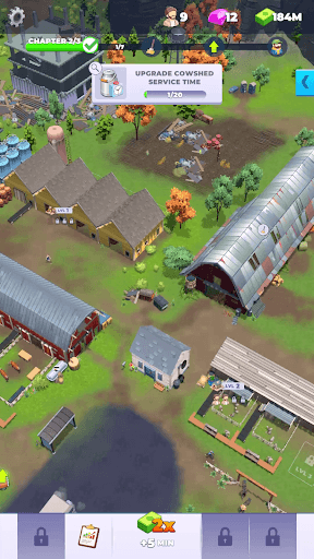 Farm Master screenshot 6 - screenshot