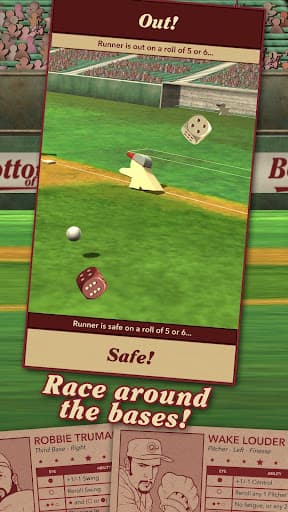 Bottom of the 9th screenshot 4 - screenshot