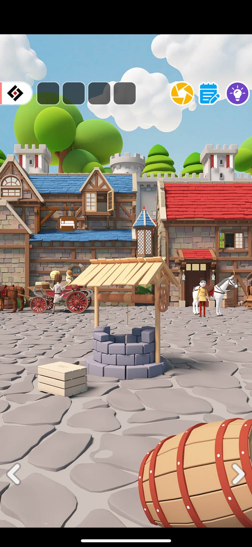 Escape Room Collection screenshot 3 - screenshot