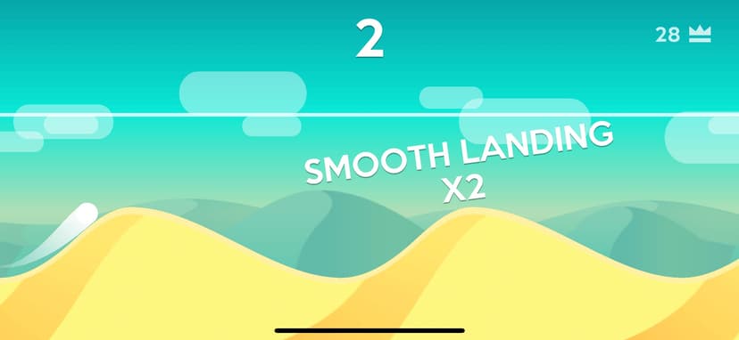 Dune! screenshot 1 - screenshot