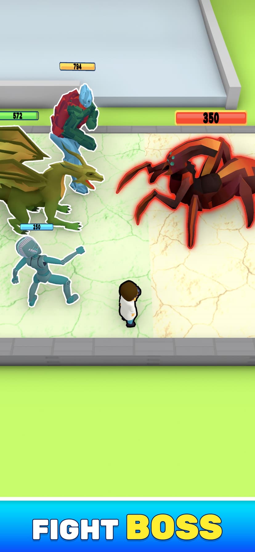 Incubator! screenshot 3 - screenshot