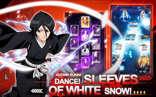 Shinigami Adventure screenshot 10 - screenshot