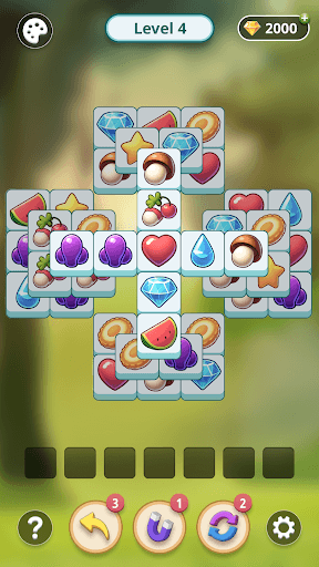 Tile Park screenshot 22 - screenshot