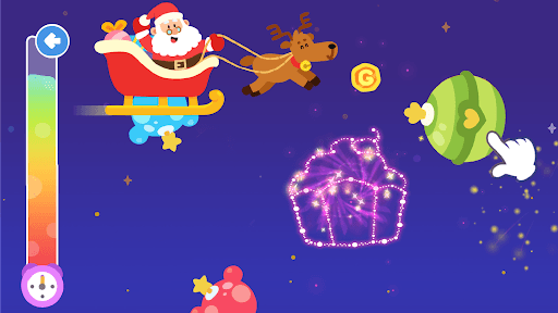 Kids Educational Learning Game screenshot 10 - screenshot