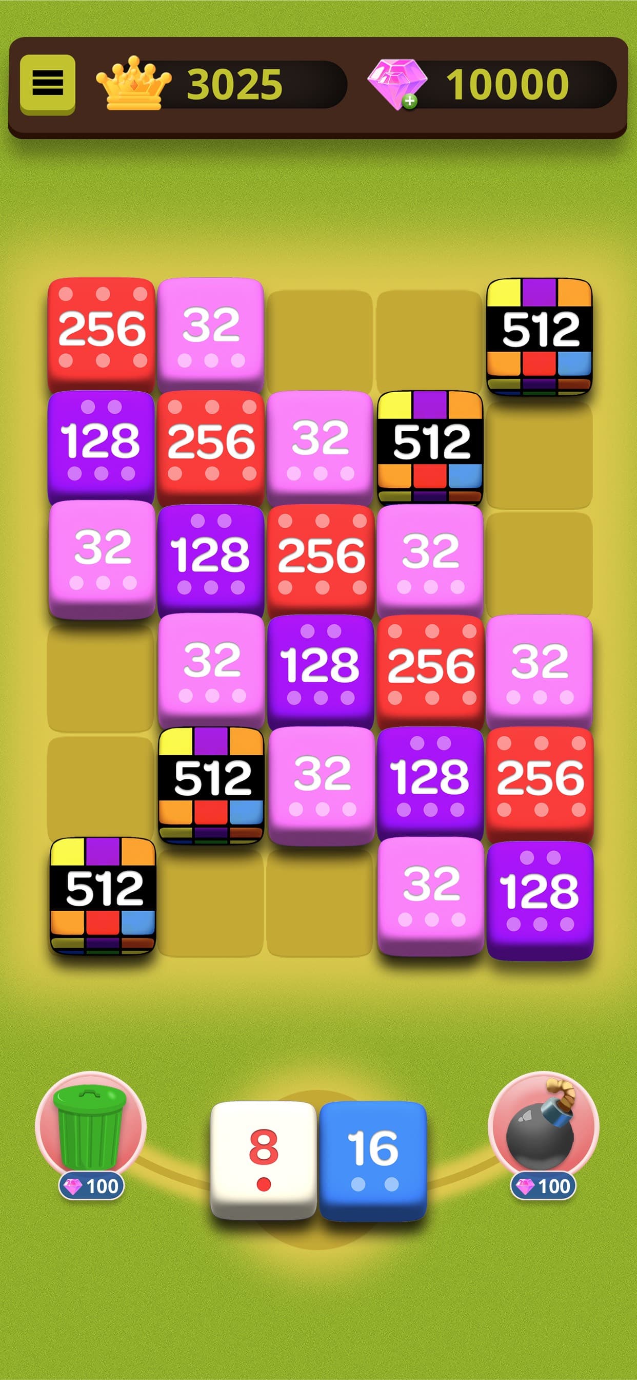 Merge X3 screenshot 1 - screenshot