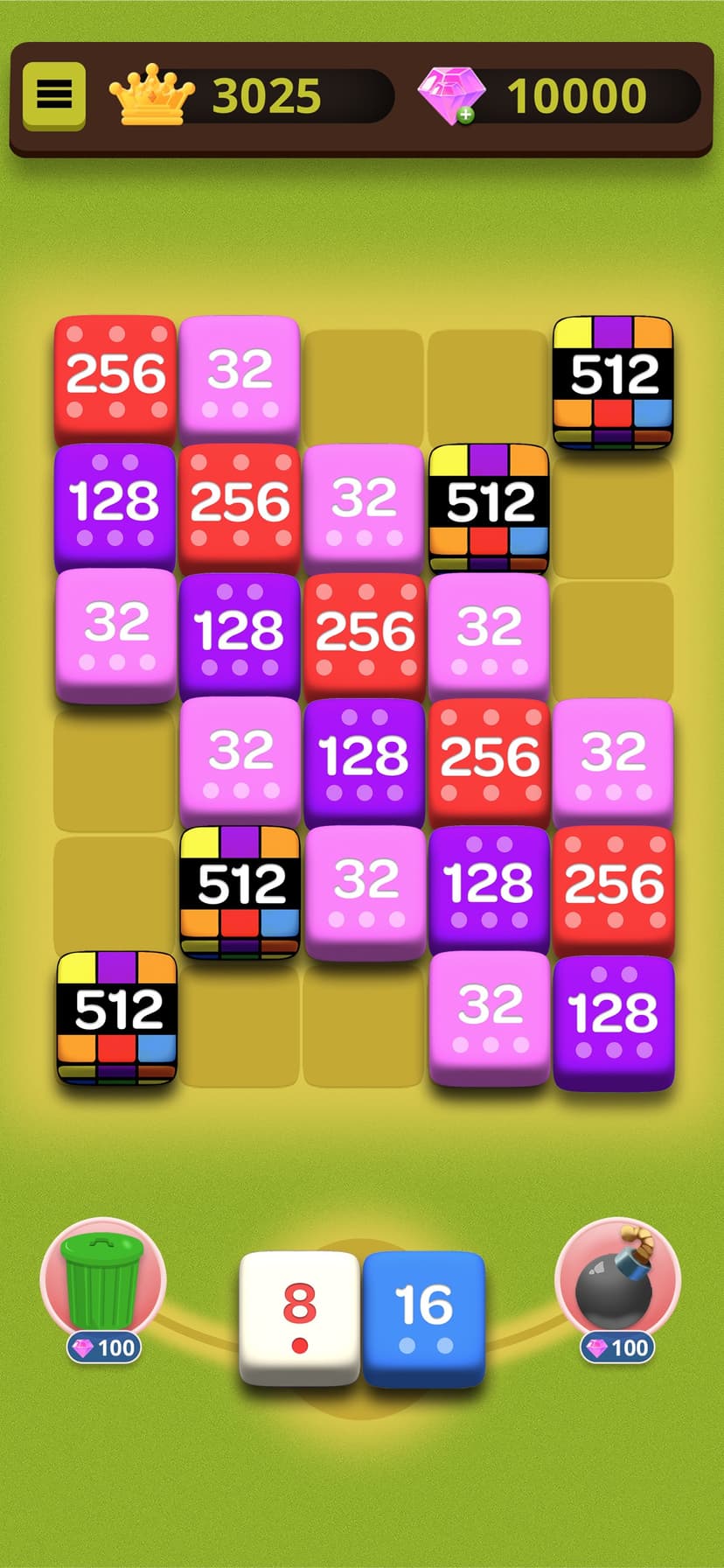Merge X3 screenshot 1 - screenshot