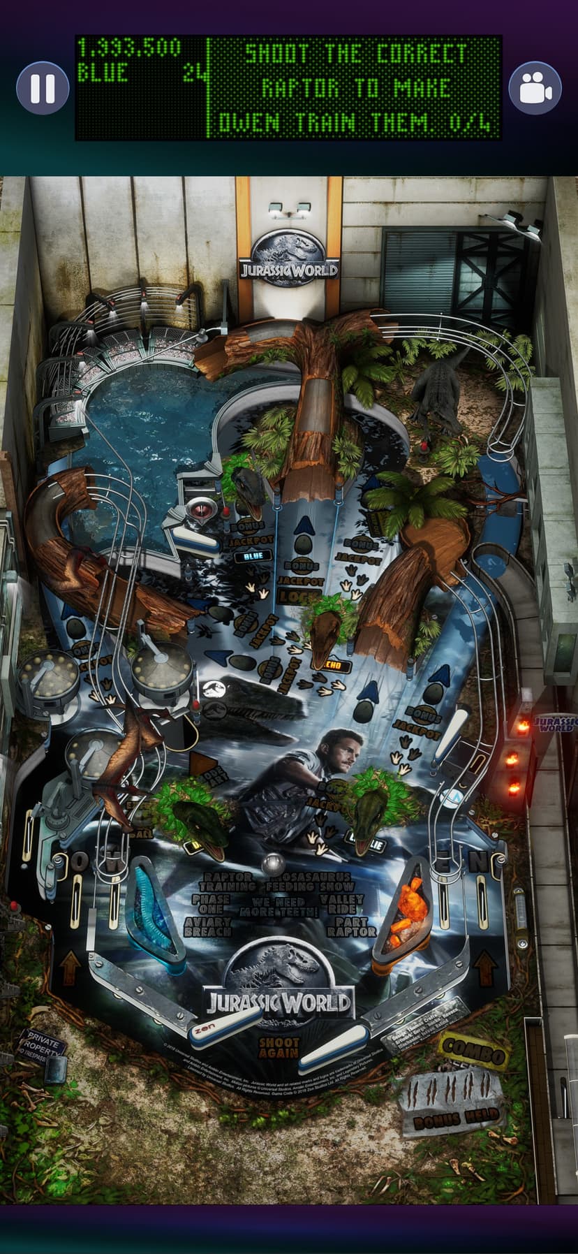 Pinball FX GO screenshot 8 - screenshot