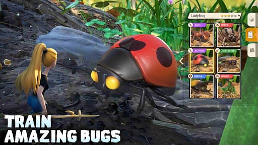 Micro Hunter screenshot 13 - screenshot