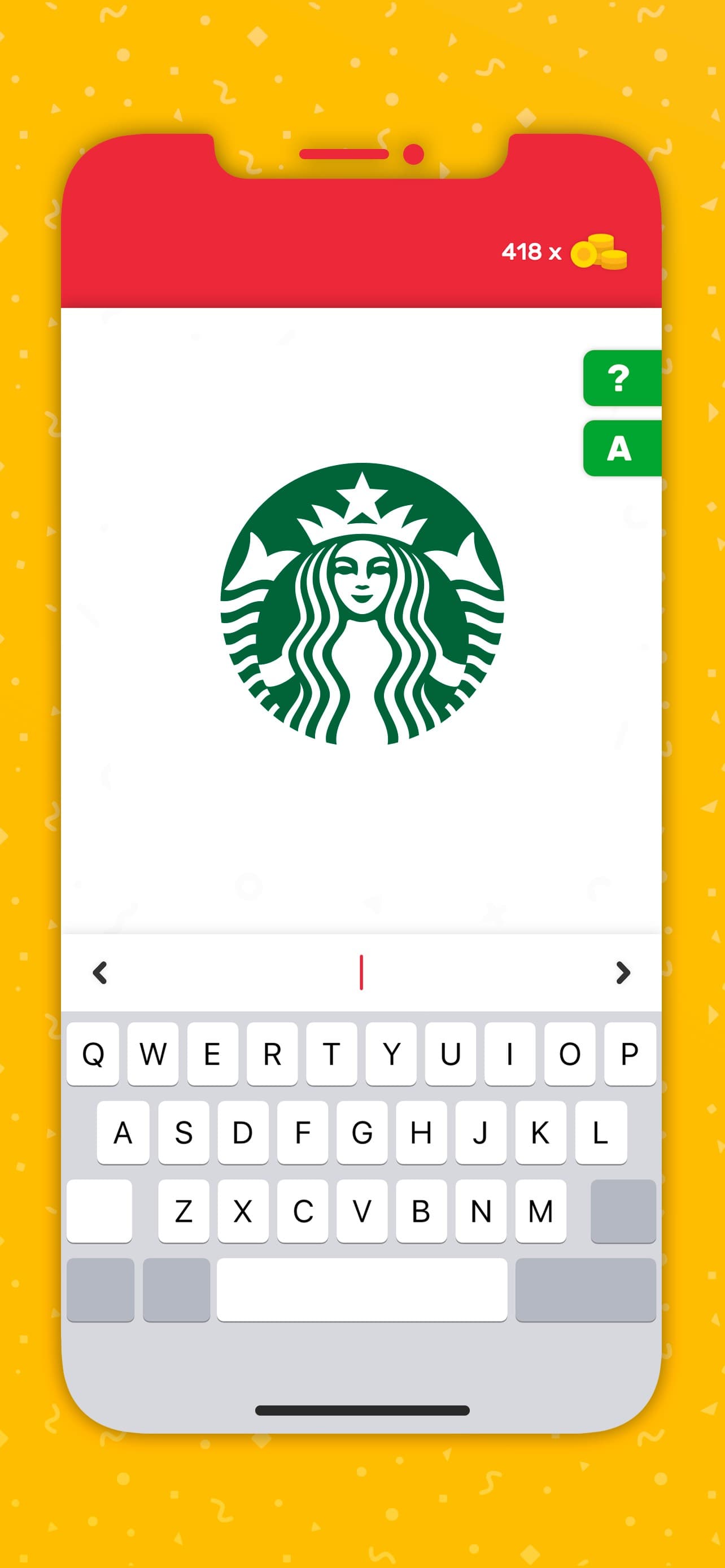 Logo Quiz 2025: Guess logos screenshot 4 - screenshot