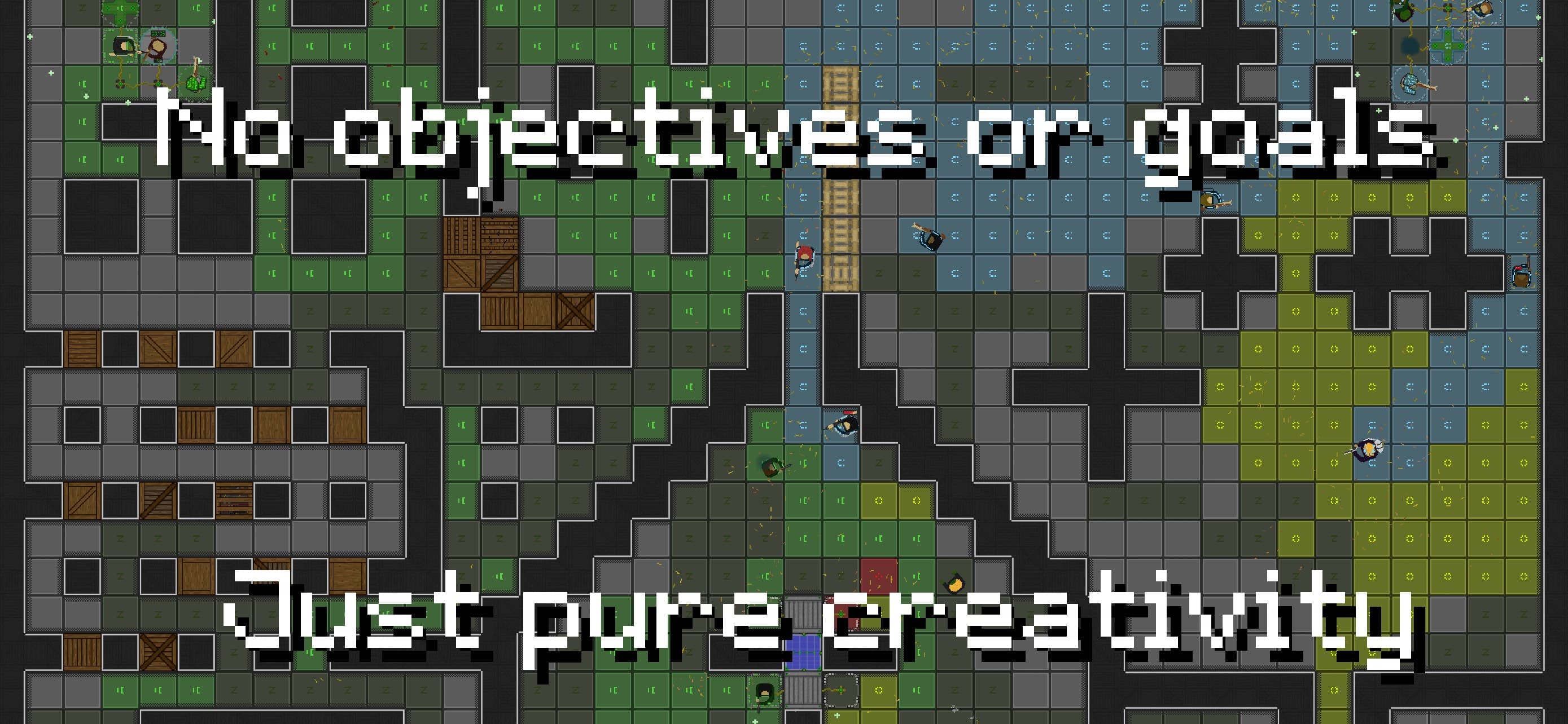 Sandbox Zombies screenshot 5 - screenshot