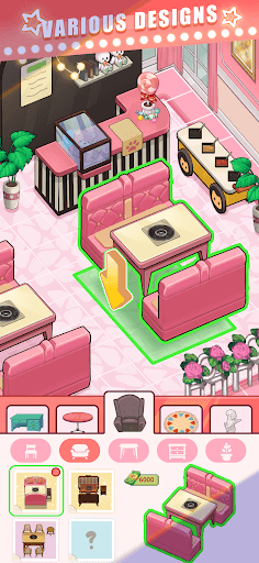 My HotPot Story screenshot 13 - screenshot