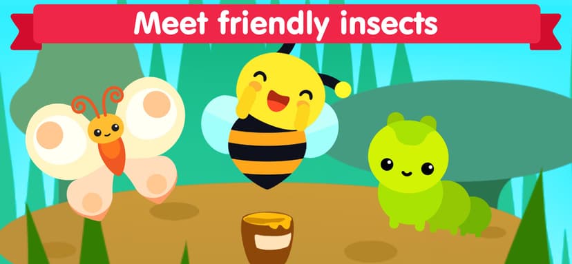 Peekaboo Games: Barn Animals screenshot 4 - screenshot
