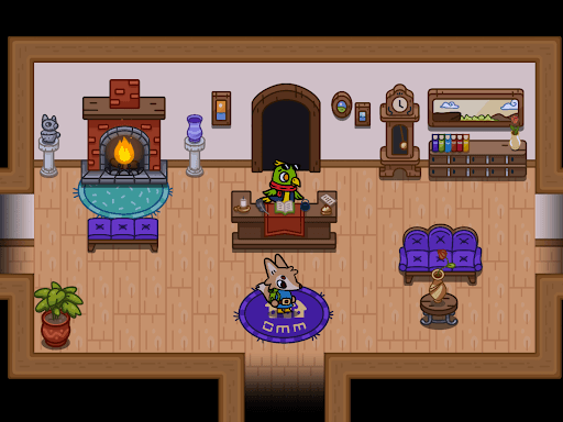 Lonesome Village screenshot 14 - screenshot