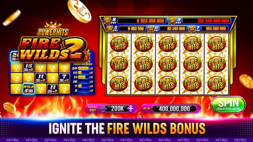 Hard Rock Neverland Casino screenshot 4 - screenshot