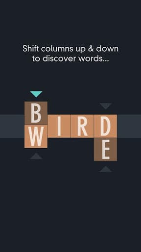 Typeshift screenshot 2 - screenshot