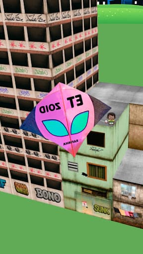 Kite Fighting X Patang Battle screenshot 9 - screenshot