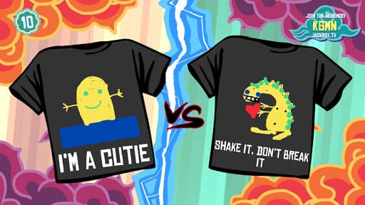 The Jackbox Party Pack 3 screenshot 6 - screenshot