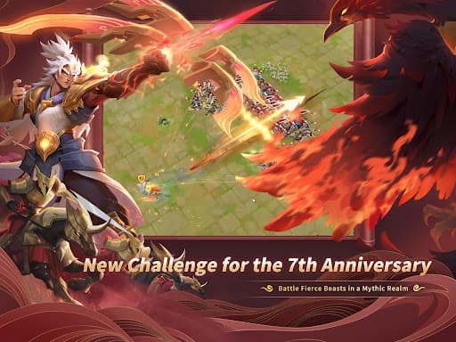 Art of Conquest : Airships screenshot 7 - screenshot