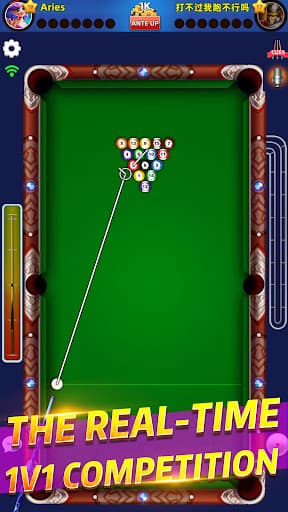 8 Ball Blitz Pro: Pool King screenshot 22 - screenshot