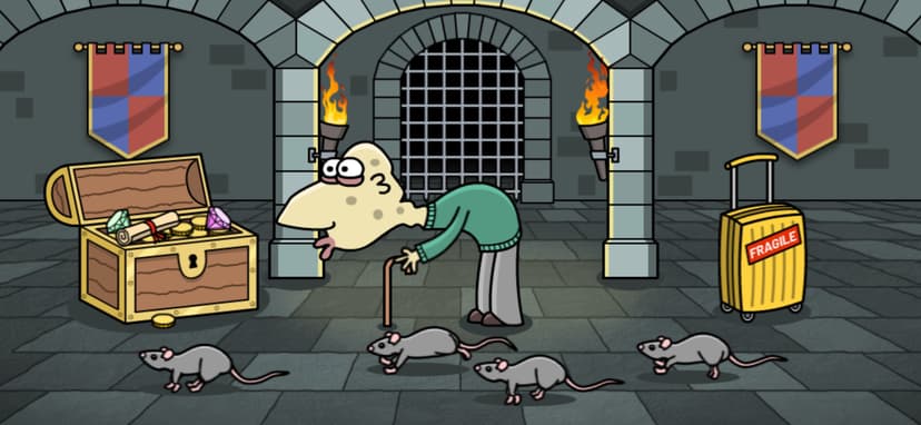 Bash the Teacher 2: Field Trip screenshot 3 - screenshot