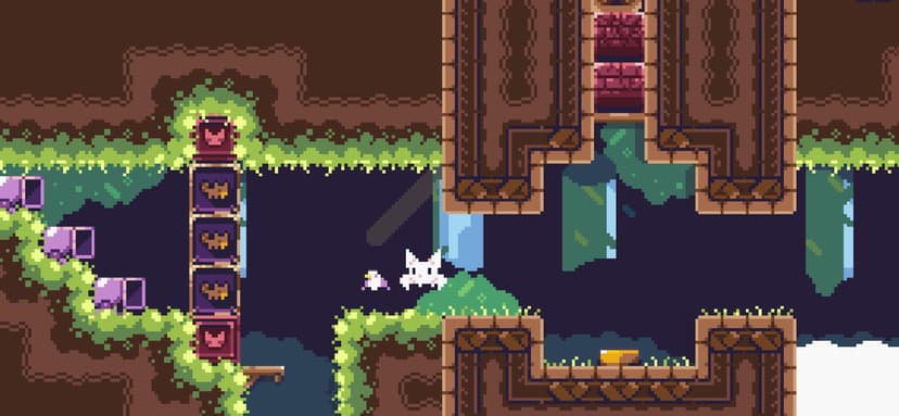 Cat Bird! screenshot 3 - screenshot