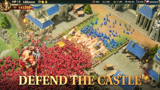 War and Order screenshot 10 - screenshot