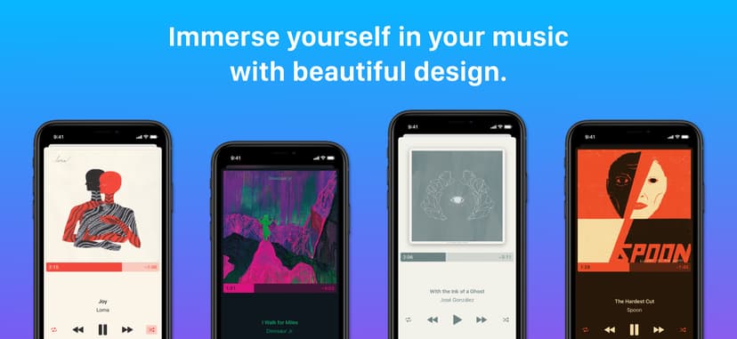 Cs Music Pro screenshot 3 - screenshot