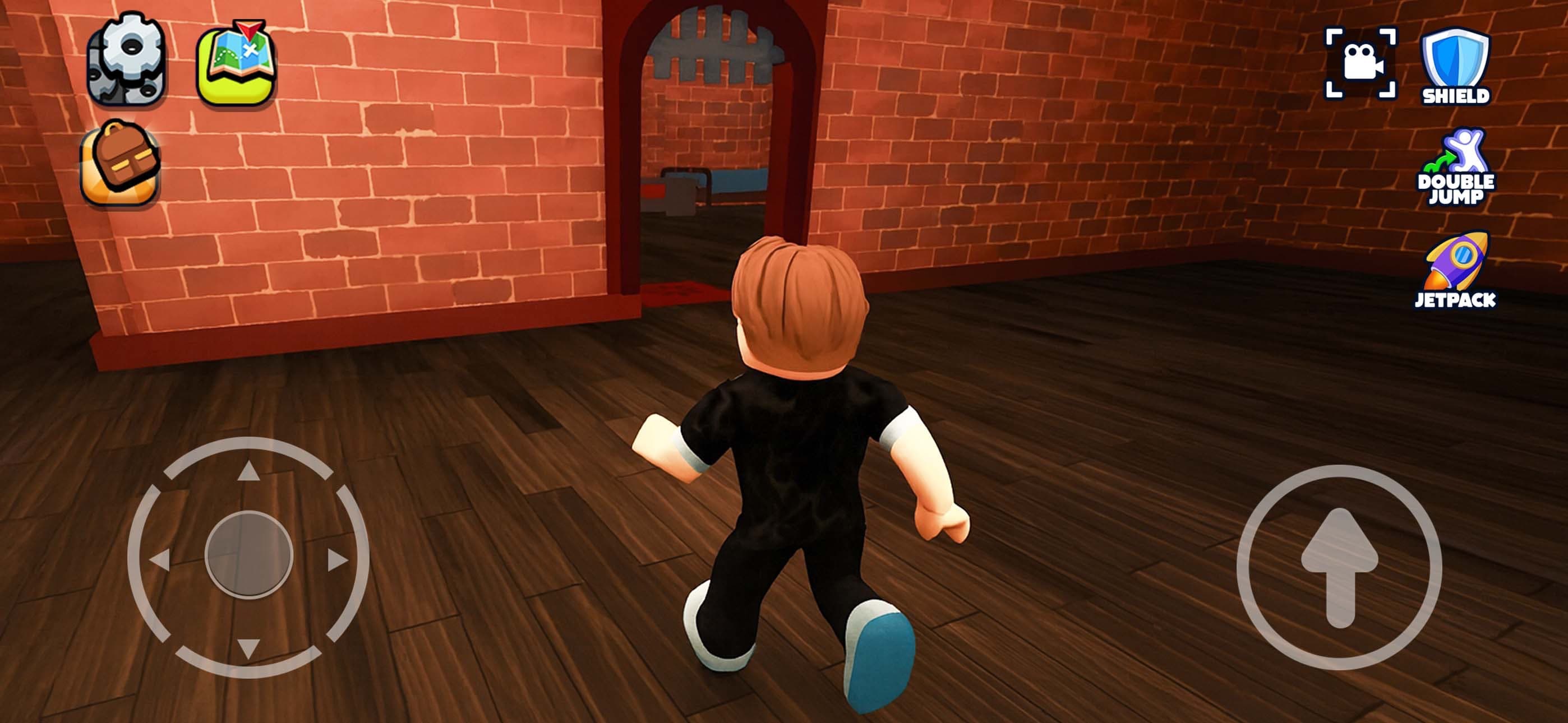 Run from Stepdad Survive screenshot 6 - screenshot