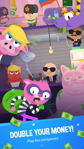 Make It Rain The Love of Money screenshot 14 - screenshot