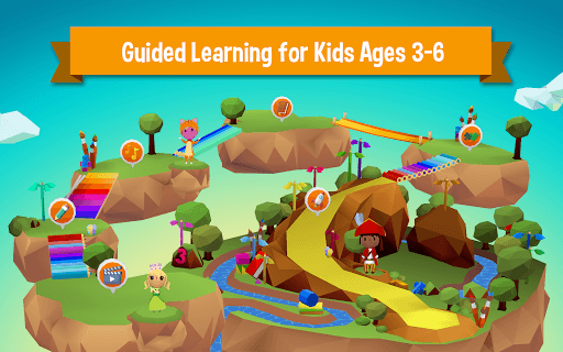 LeapFrog Academy™ Learning screenshot 15 - screenshot