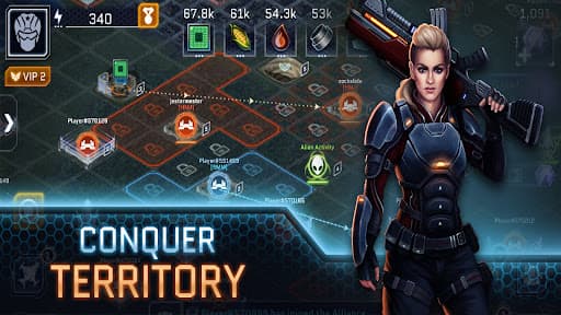 Operation: New Earth screenshot 4 - screenshot