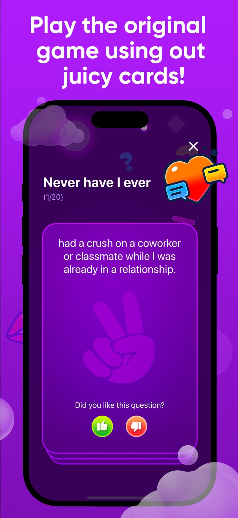 Exposed 2 - Guess who never ? screenshot 5 - screenshot