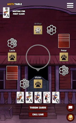 Wolves Online screenshot 16 - screenshot