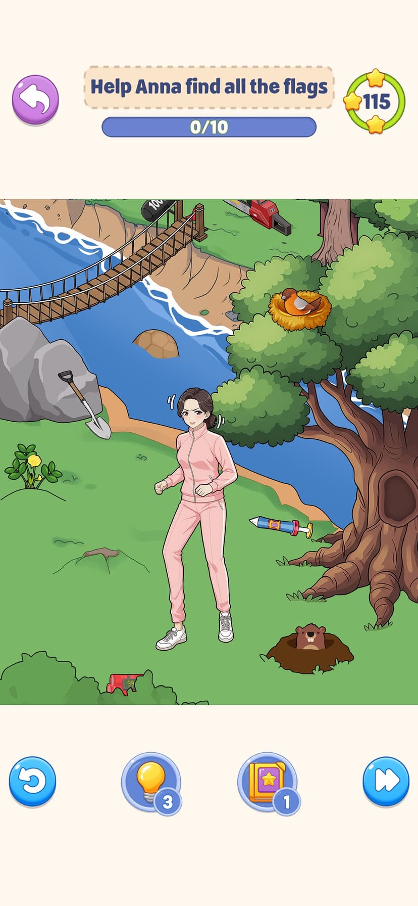 Tricky Story screenshot 6 - screenshot