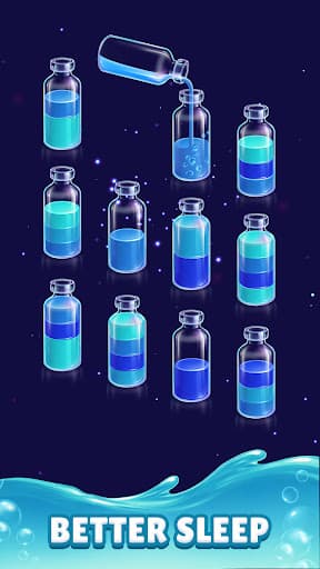 Drink Sort screenshot 3 - screenshot