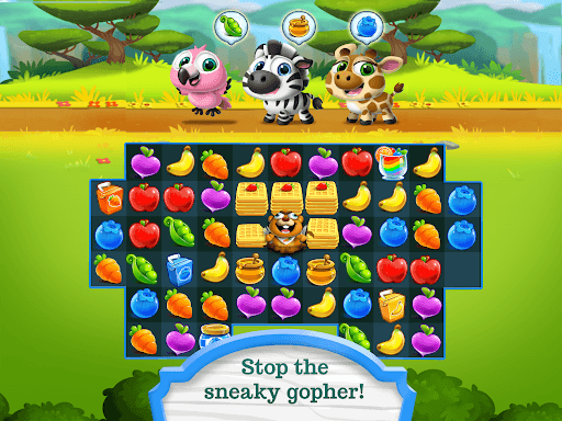 Hungry Babies Mania screenshot 14 - screenshot