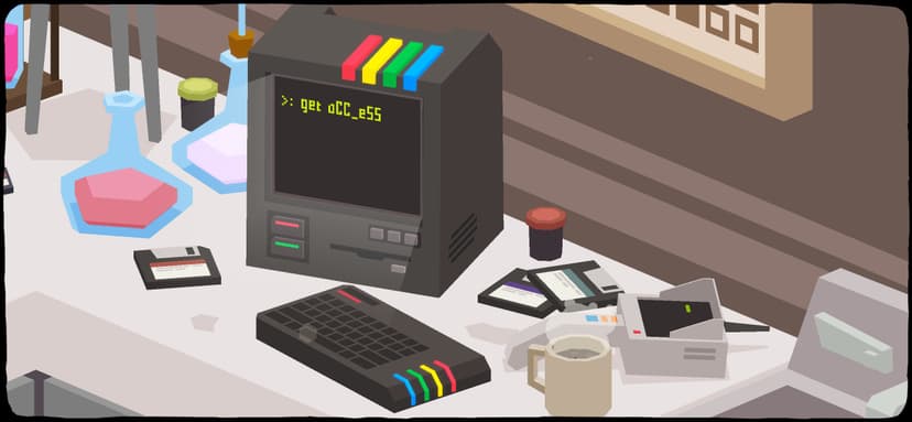 Get aCC_e55 screenshot 1 - screenshot