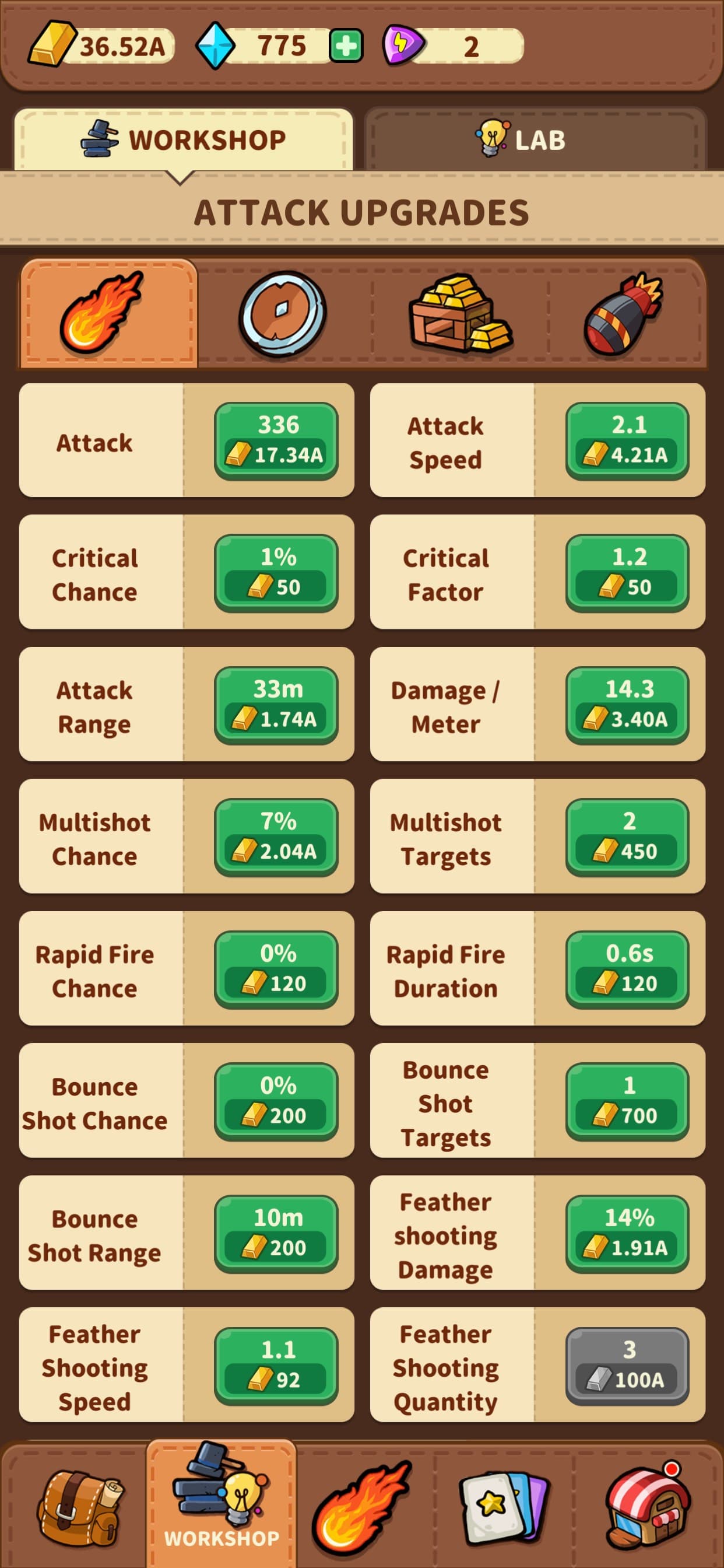 Rise of Chicks screenshot 5 - screenshot