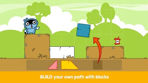 Pango Blocks: Logical Paths screenshot 2 - screenshot