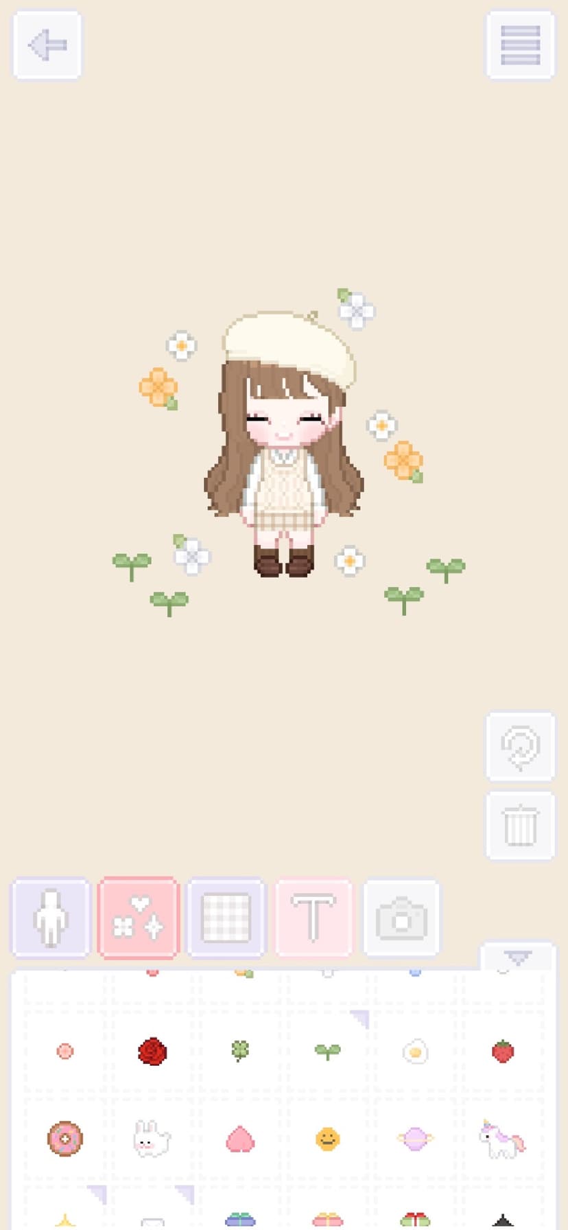 MyLittleStar screenshot 4 - screenshot