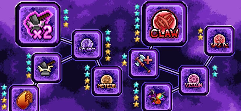 Idle Skilling screenshot 8 - screenshot