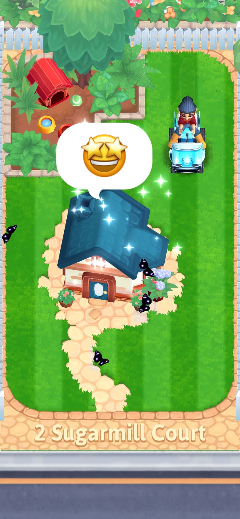 It's Literally Just Mowing screenshot 5 - screenshot