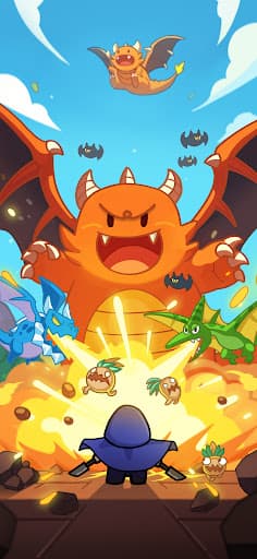 Ranger Runners screenshot 8 - screenshot
